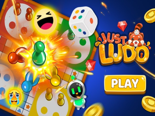 Just Ludo
